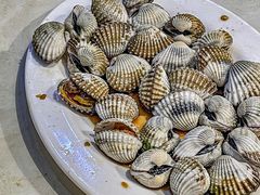 -长平老姿娘夜粥(平东一街店)