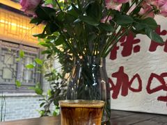 玉兰花Dirty-铁炉咖啡(河下古镇店)