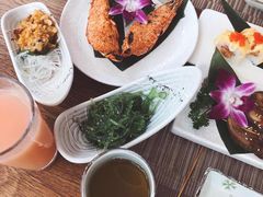 -酒井酱子·深夜食堂(东城汇店)