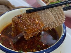 -洪霞餐馆