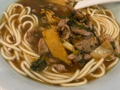 -奎元馆.百年奎元.非遗传承(西湖边的解放路店)