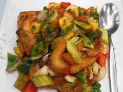 -Palate Angkor Restaurant & Bar