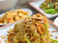 -大禹家·海鲜面馆(新闸路店)