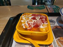 -东记甜品(佛山总店)