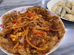 -红星光发煲仔饭(大石街店)