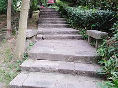 -南京市江宁方山