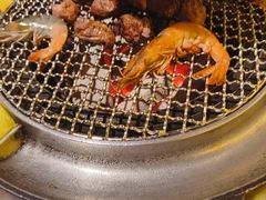-釜山火炉·海鲜烤肉(紫藤路店)