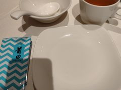 -莆田餐厅PUTIEN(武商MALL店)