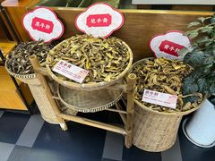 -土连锅·现熬养生汤锅(梁家巷店)