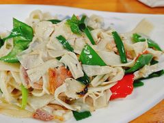 -龙姐私房菜(和顺古镇店)