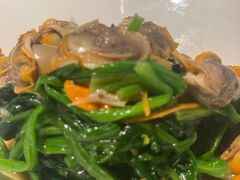 -前海沿·青岛菜(李沧万达店)
