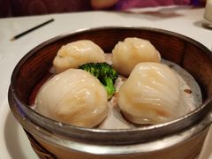 -翡翠小城·海鲜豆捞·广式点心(老佛爷店)