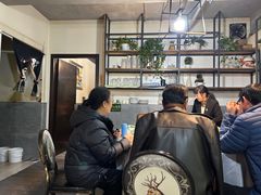 -遇见小厨·北京烤鸭·江湖菜·川菜(广福桥店)
