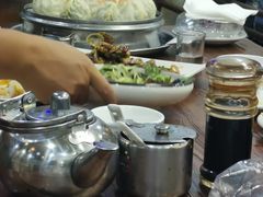 -叶存利海鲜大馅饺子(海宁路总店)