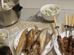 -刁四藤椒麻辣烫(武夷山路店)