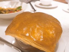 -京香轩·中餐厅(上海中庚聚龙酒店)