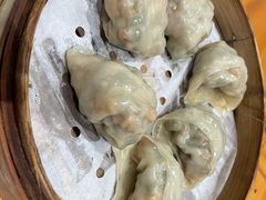 蒸扁食-荣家小吃(紫阳街店)