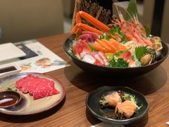 -大渔铁板烧(东城店)