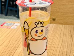 -蜜雪冰城(领展店)