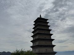 -雁门关景区