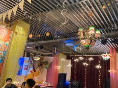 大堂-喀秋莎俄罗斯西餐厅(广州分店)