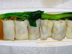 -新加坡泰国村酒楼(五角场店)