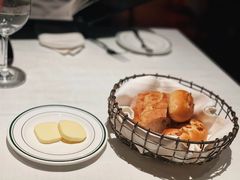 -Wolfgang’s Steakhouse 沃夫冈牛排馆(上海白玉兰广场店)
