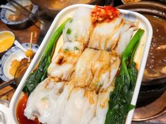 鲜虾肠粉-十六蒲(桂林路店)