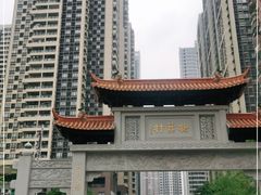 -杨箕村B区