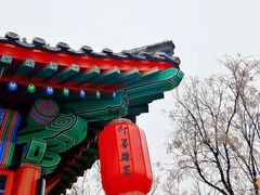 -即墨古城