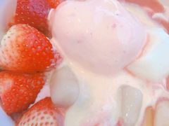 -Meet Fresh鮮芋仙(时代天街店)