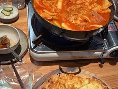 -KimPro 辛普乐概念韩餐