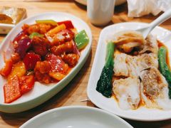 -上下九广州菜馆(李家村万达店)