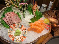 -牛道·和牛九食(市府恒隆广场店)