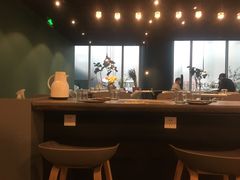 -半山腰·云南菜(侨福芳草地店)