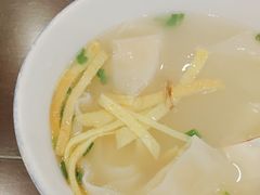 -不二心·鲜肉大包·海胆小笼汤包(二七广场店)