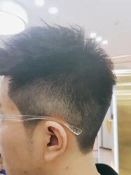 -V+ Hair