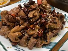 -飘香水煮鱼