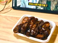 -韩复兴(湖北路店)