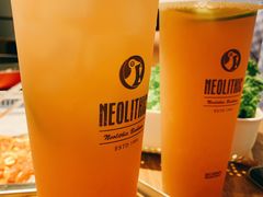 -新石器烤肉(招商1872店)
