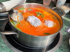 -集渔·泰式海鲜火锅(彭州店)