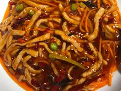 -将军牛排·尔滨地标朝鲜族美食(总店)