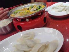 -喜家德虾仁水饺(景枫中心店)