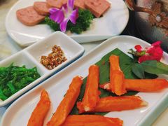 -喜聚薈·花膠雞海鮮火鍋(越秀店)