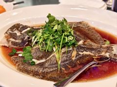 -上海浦东嘉里大酒店