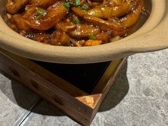 -留半山·香港食堂(啦啦宝都店)