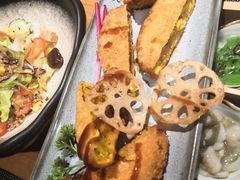 -吉之仙•中国制造•出口级食材日料店(领事馆总店)