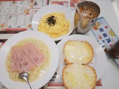 -华星冰室(湾仔店)