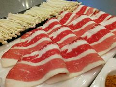 -蓉城老妈火锅(双林路店)