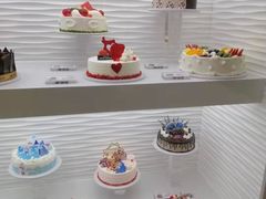 -津乐园(芥园道店)